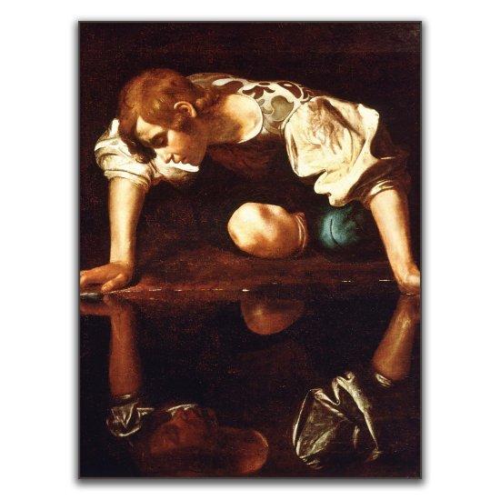 Caravaggio Sanat Eserleri