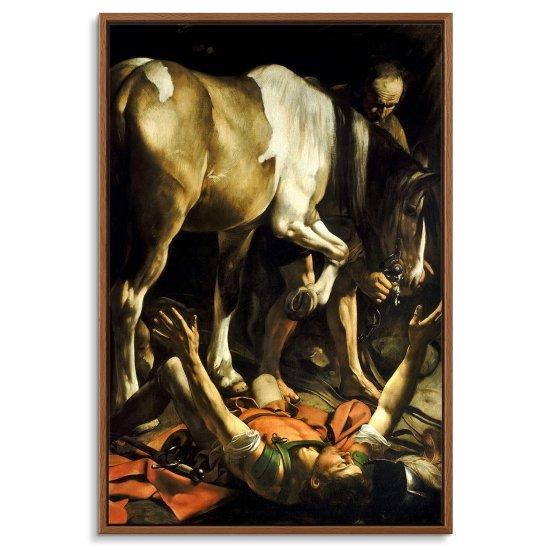 Caravaggio Sanat Eserleri