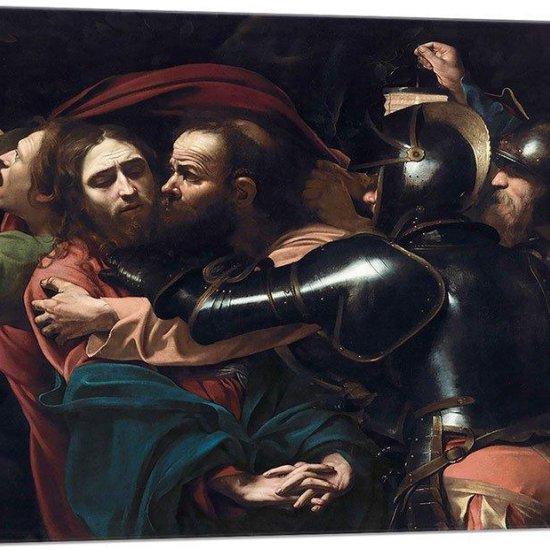 Caravaggio Sanat Eserleri