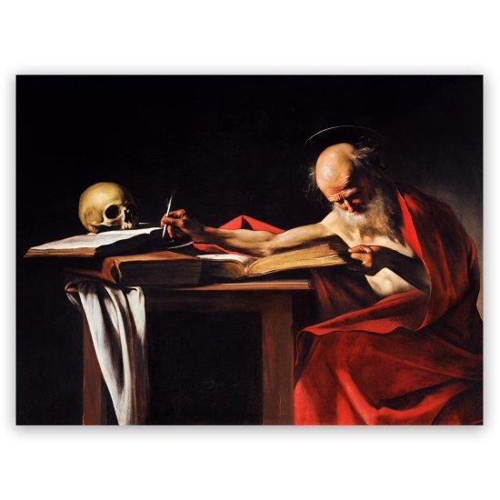 Caravaggio Sanat Eserleri