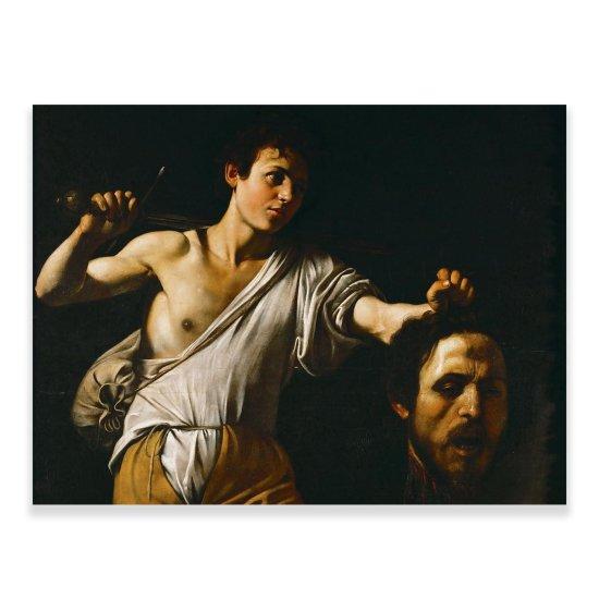 Caravaggio Sanat Eserleri