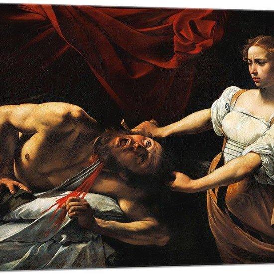 Caravaggio Sanat Eserleri