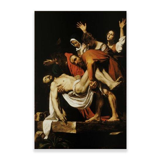 Caravaggio Sanat Eserleri