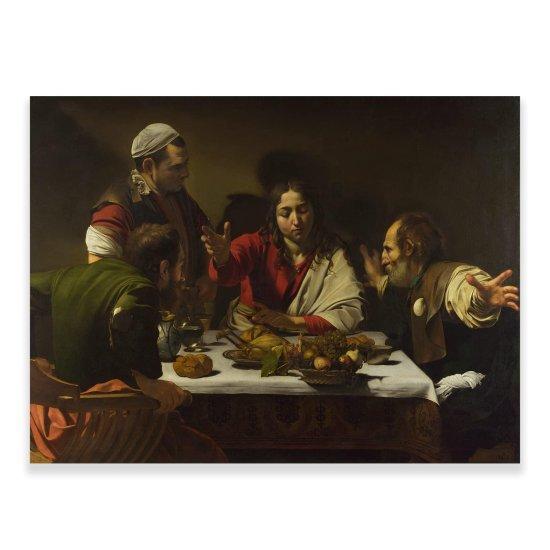 Caravaggio Sanat Eserleri