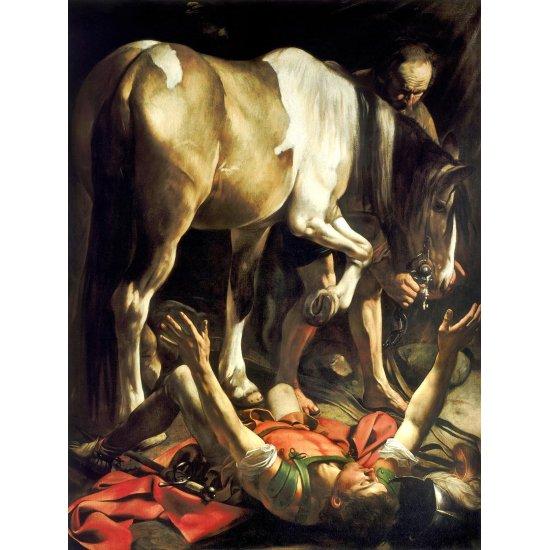 Caravaggio Sanat Eserleri