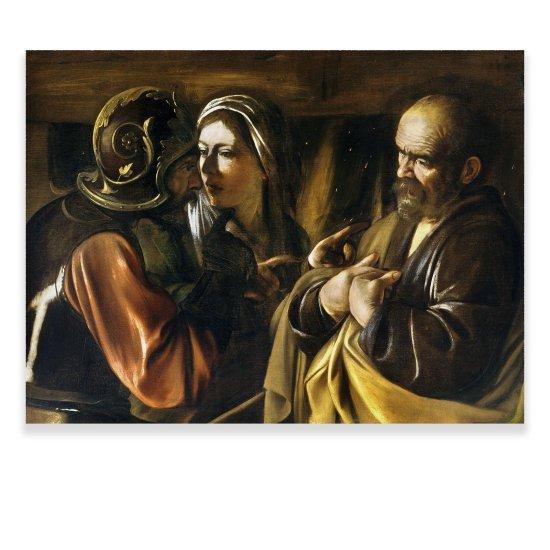 Caravaggio Sanat Eserleri