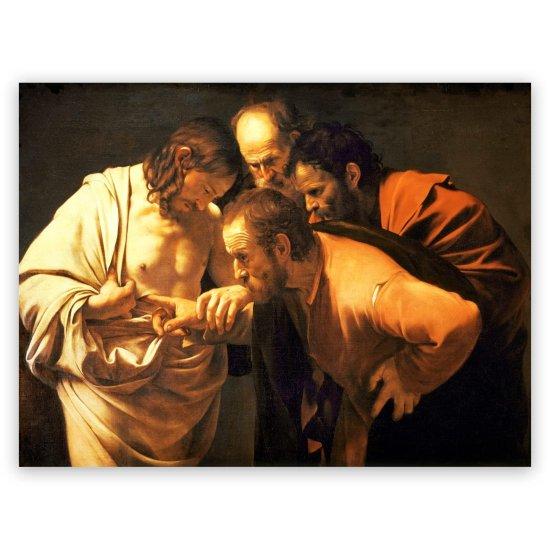 Caravaggio Sanat Eserleri