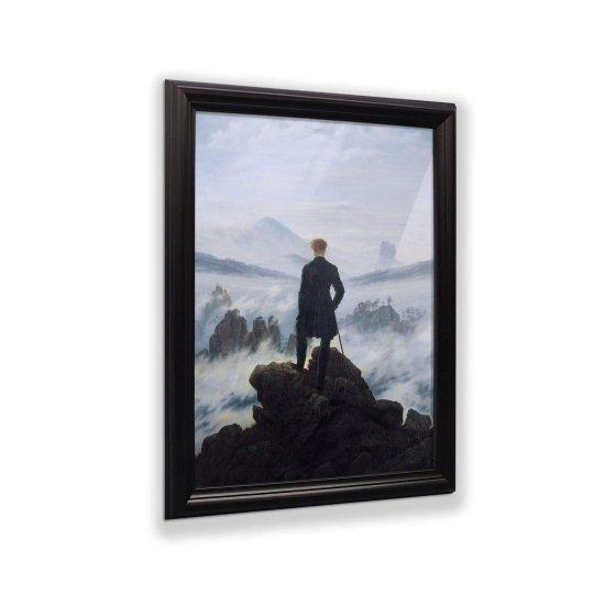 Caspar David Friedrich