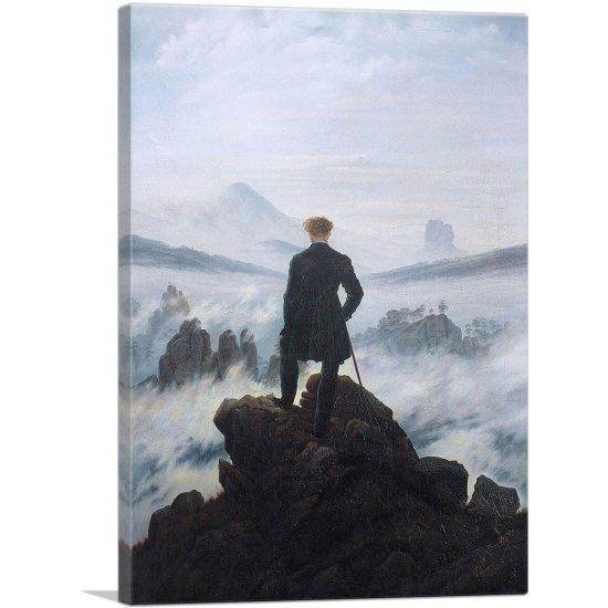 Caspar David Friedrich