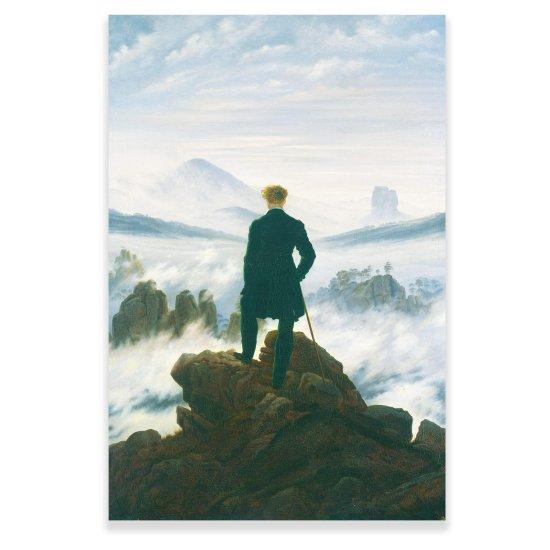 Caspar David Friedrich