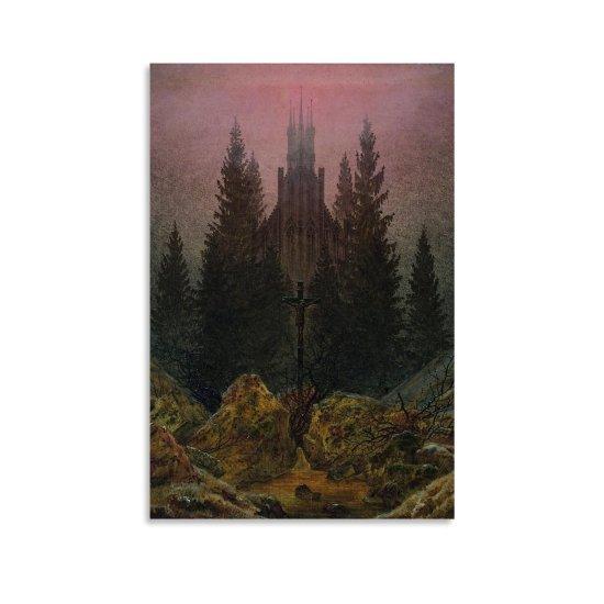 Caspar David Friedrich