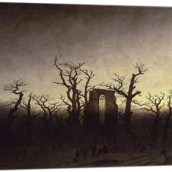 Caspar David Friedrich