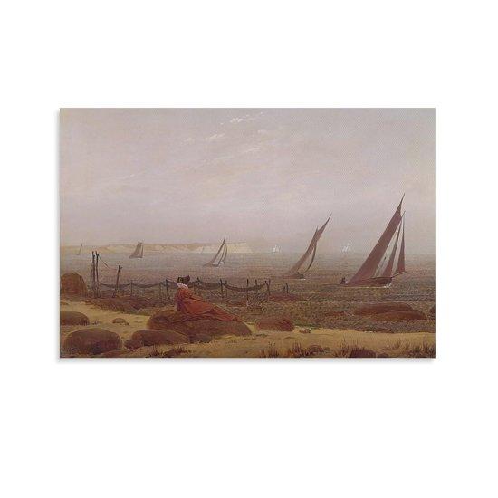 Caspar David Friedrich