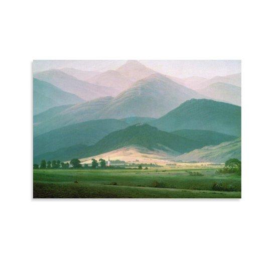 Caspar David Friedrich