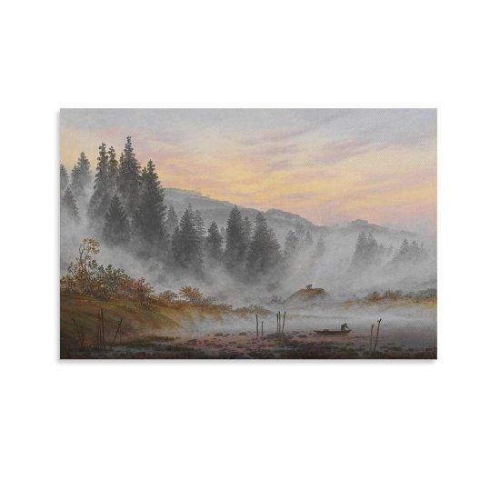 Caspar David Friedrich