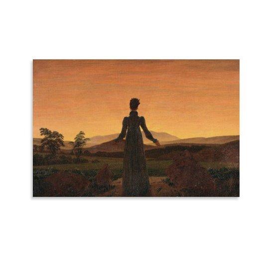 Caspar David Friedrich