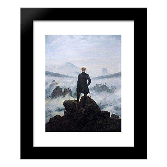 Caspar David Friedrich