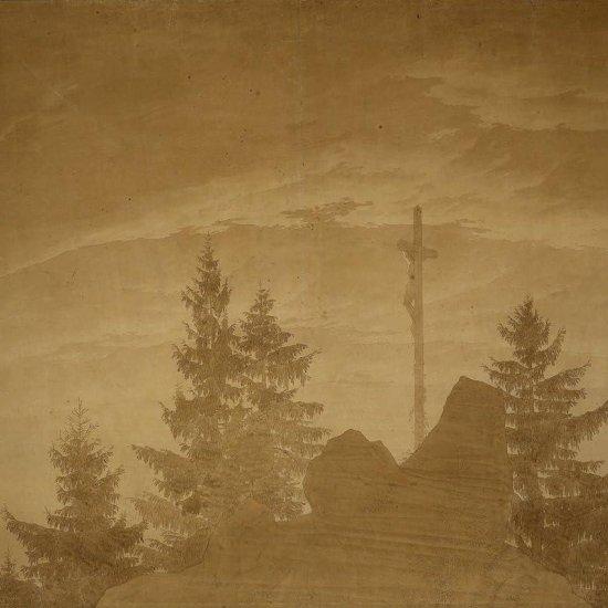 Caspar David Friedrich
