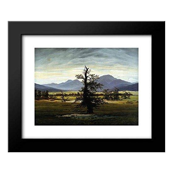 Caspar David Friedrich