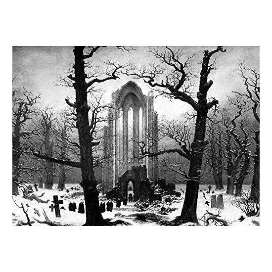 Caspar David Friedrich