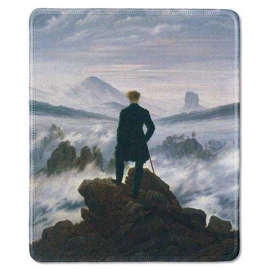Caspar David Friedrich