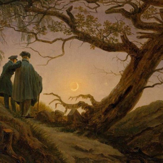 Caspar David Friedrich