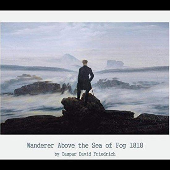 Caspar David Friedrich