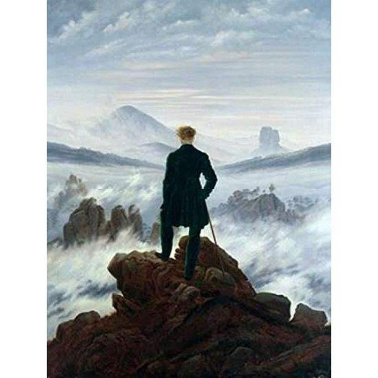 Caspar David Friedrich