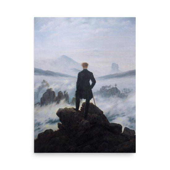 Caspar David Friedrich