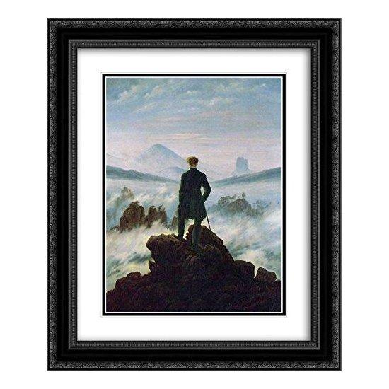 Caspar David Friedrich