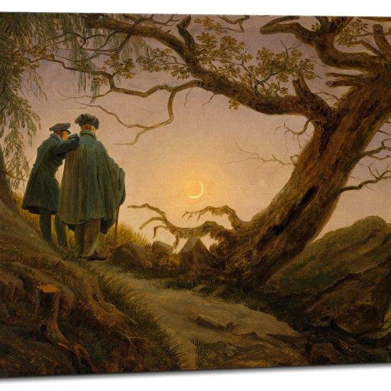 Caspar David Friedrich
