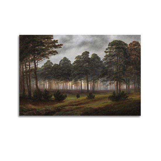 Caspar David Friedrich