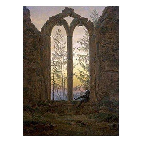 Caspar David Friedrich