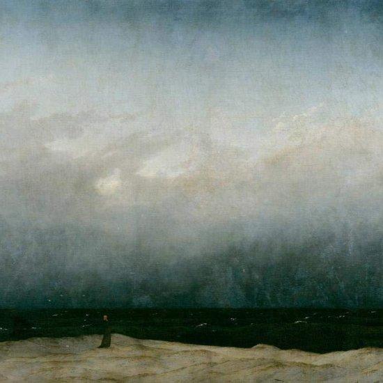 Caspar David Friedrich