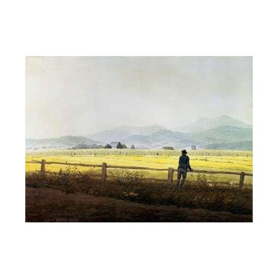 Caspar David Friedrich