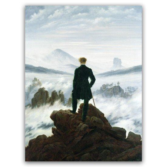 Caspar David Friedrich