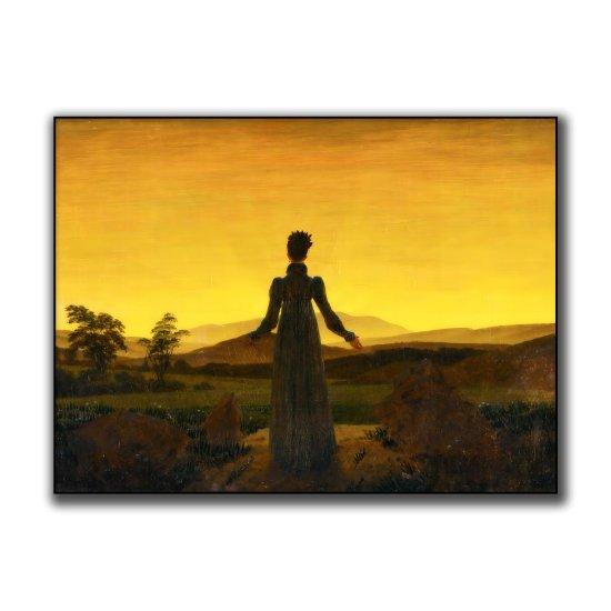 Caspar David Friedrich