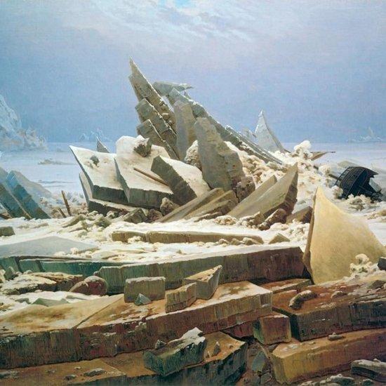 Caspar David Friedrich