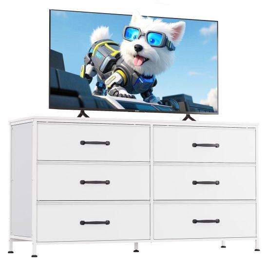 Çekmeceli Tv Ünitesi