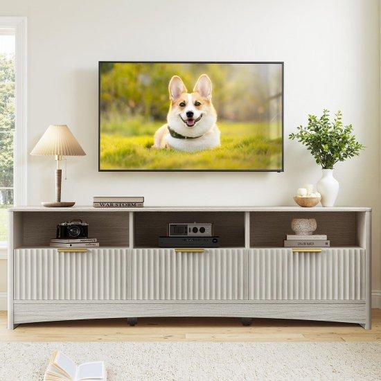 Çekmeceli Tv Ünitesi