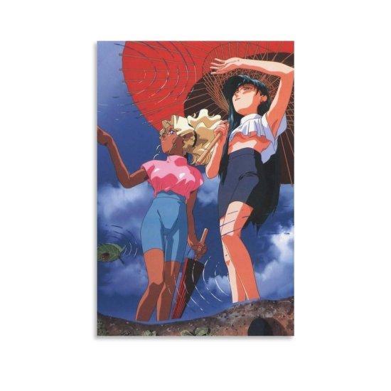 Çerçeve İçi Poster