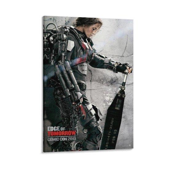 Çerçeve İçi Poster