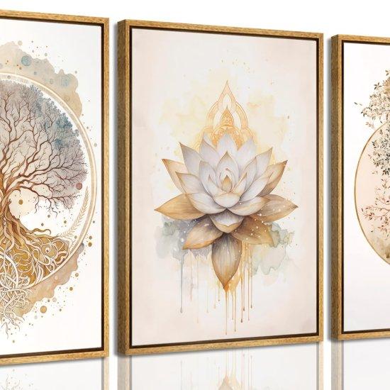 Çerçeveli Duvar Tabloları