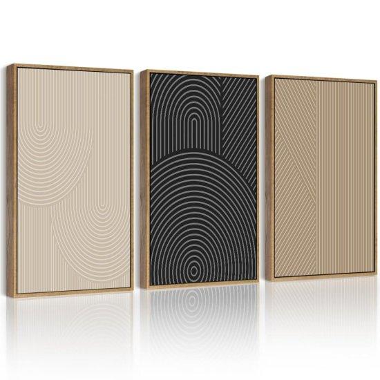 Çerçeveli Duvar Tabloları