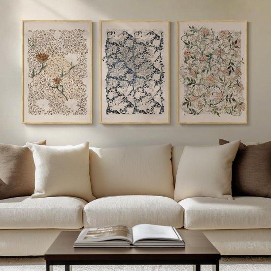 Çerçeveli Duvar Tabloları