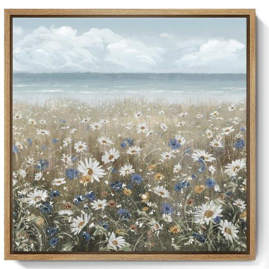 Çerçeveli Duvar Tabloları