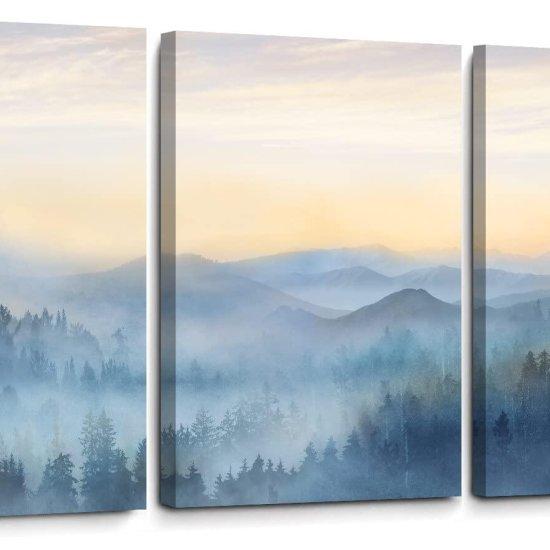 Çerçeveli Duvar Tabloları