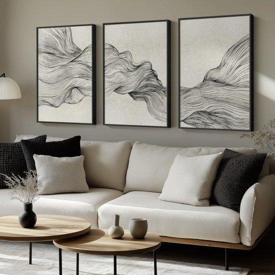 Çerçeveli Duvar Tabloları