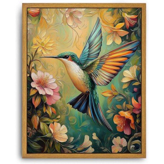 Çerçeveli Duvar Tabloları