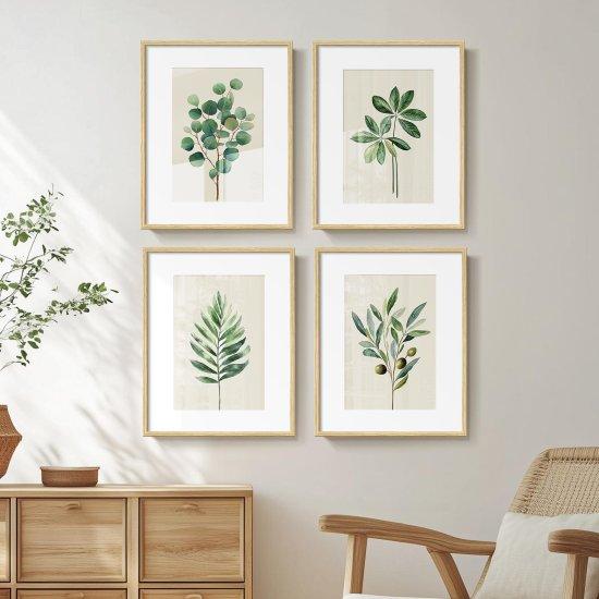 Çerçeveli Duvar Tabloları